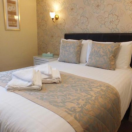 Holmlea Guest House Exclusively For Adults Windermere Exteriör bild
