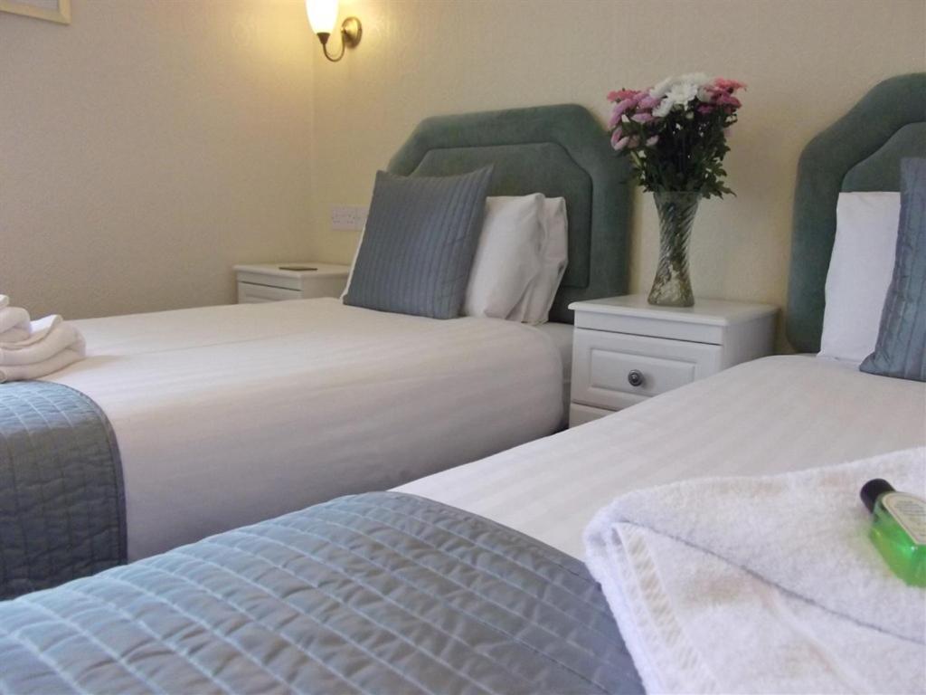 Holmlea Guest House Exclusively For Adults Windermere Exteriör bild