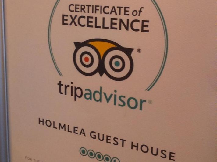 Holmlea Guest House Exclusively For Adults Windermere Exteriör bild