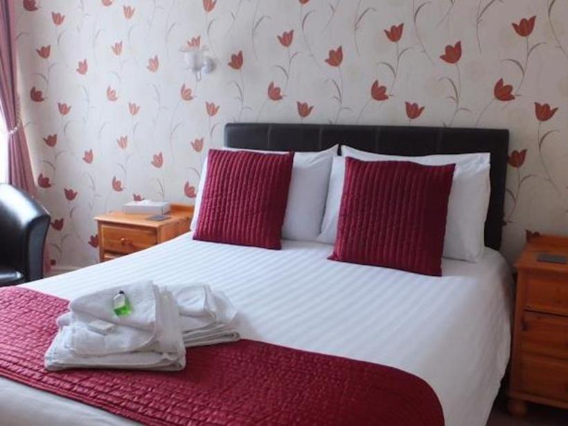 Holmlea Guest House Exclusively For Adults Windermere Exteriör bild