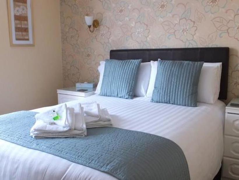 Holmlea Guest House Exclusively For Adults Windermere Exteriör bild