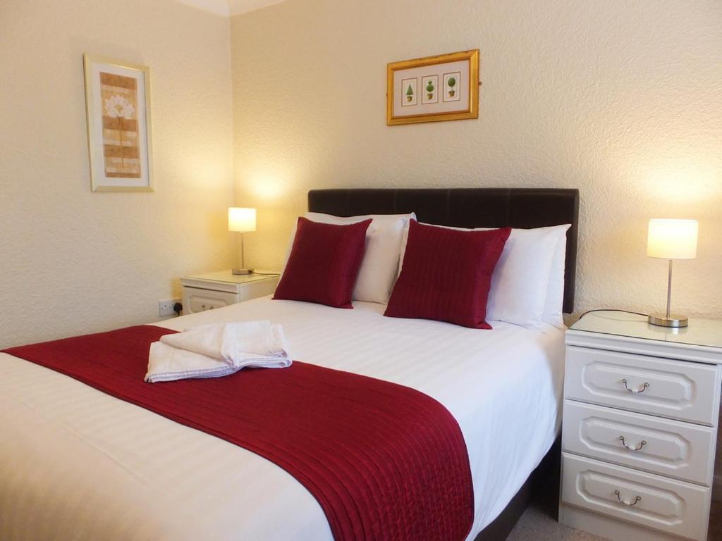 Holmlea Guest House Exclusively For Adults Windermere Exteriör bild