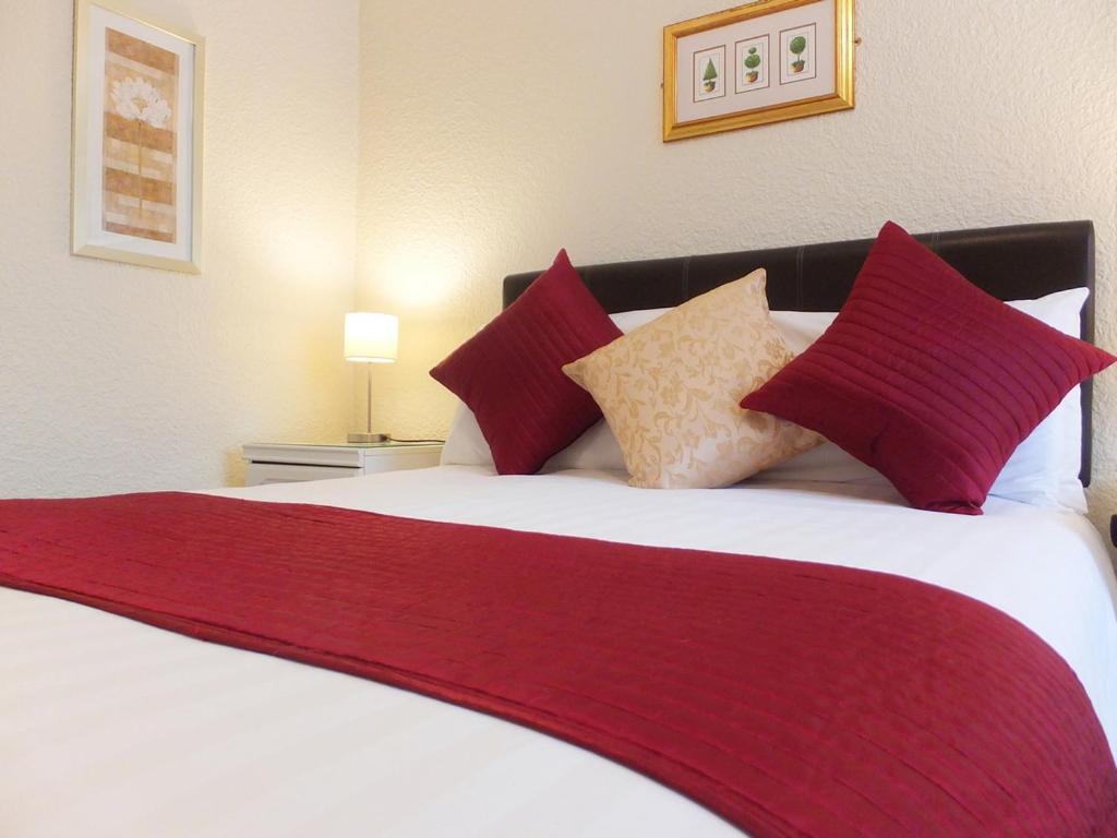 Holmlea Guest House Exclusively For Adults Windermere Exteriör bild