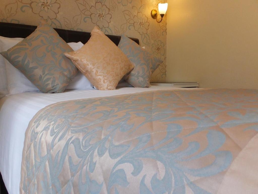 Holmlea Guest House Exclusively For Adults Windermere Exteriör bild
