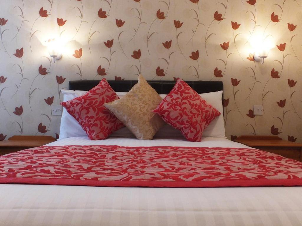 Holmlea Guest House Exclusively For Adults Windermere Exteriör bild