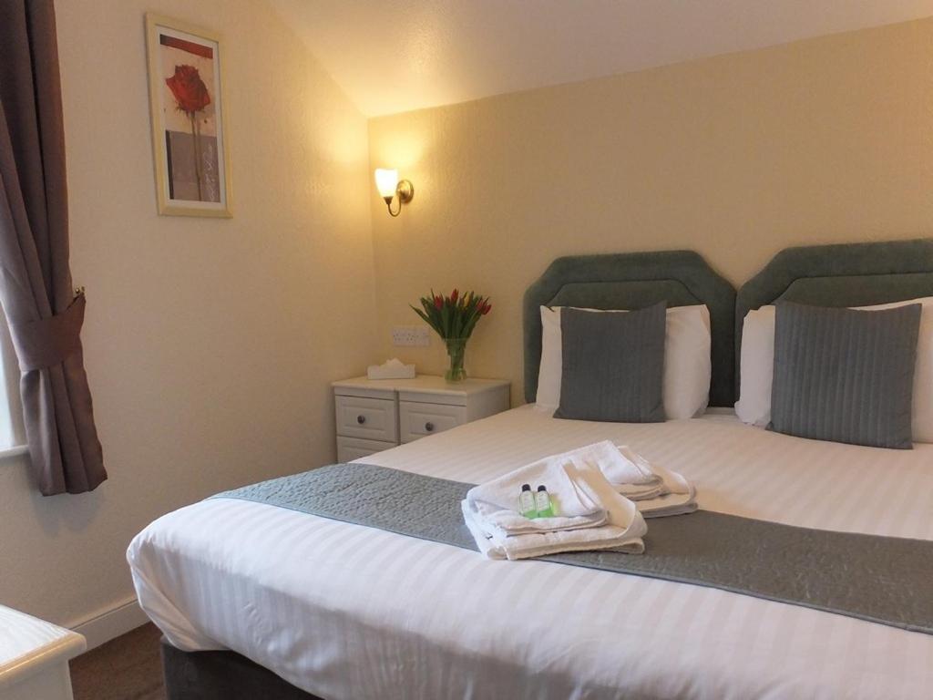 Holmlea Guest House Exclusively For Adults Windermere Exteriör bild