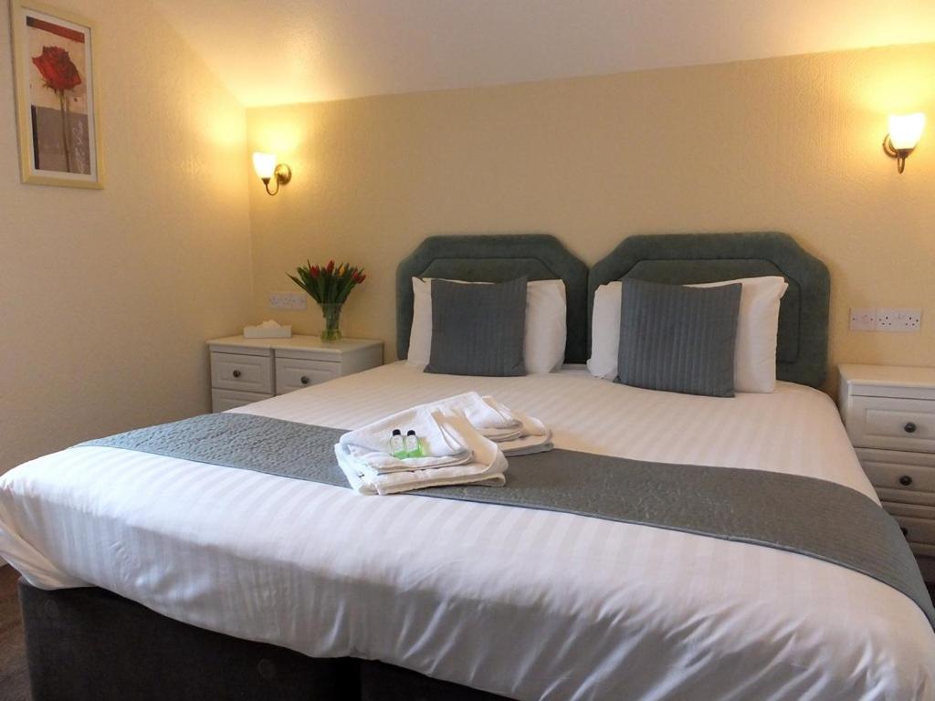 Holmlea Guest House Exclusively For Adults Windermere Exteriör bild