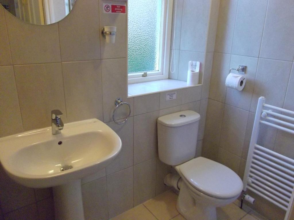 Holmlea Guest House Exclusively For Adults Windermere Exteriör bild